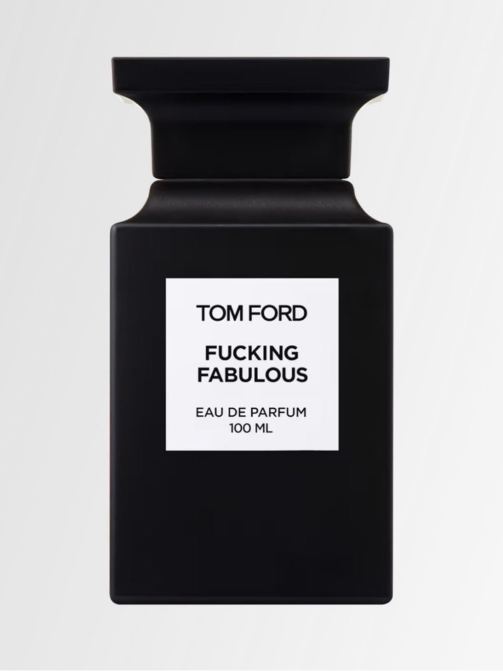 Tom Ford F*cking Fabulous, NIB
